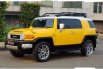 Jual mobil Toyota FJ Cruiser 2017 DKI Jakarta kondisi bagus 4