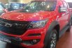 Dijual mobil Chevrolet Colorado 2017   9