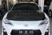 Jual Toyota  86 FT Tahun 2014 8