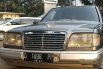 Jual Mercedes-Benz 300E W124 1991 Sedan mulus 5