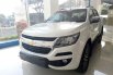 Dijual mobil Chevrolet Colorado 2017 DKI Jakarta 4