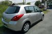 Jual Nissan Latio 2007 mewah dan nyaman  2