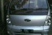 Jual mobil Kia Travello MT tahun 2007  5