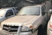 Jual Mazda BT-50 2.5 D Pick Up Tahun 2011 2