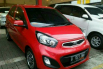 Jual mobil Kia Picanto AT Tahun 2013 Automatic 1