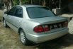 Jual mobil Mazda 323 MT Tahun 1999 Manual 5