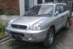 Jual mobil Hyundai SanTa Fe MT Tahun 2002 Manual 1