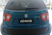 Jual mobil Suzuki Ignis MT Tahun 2018 Manual  1