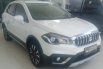 Jual mobil Suzuki X-Over Sx4 MT Tahun 2018 Manual 1