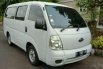 Jual mobil Kia Travello Van MT Tahun 2006 Manual 4