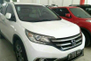 Jual mobil Honda CR-V 2.0 AT Tahun 2013 Automatic 2