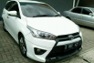 Jual mobil Toyota Yaris TRD Sportivo AT Tahun 2014 Automatic 1