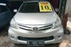 Jual mobil Toyota Avanza G MT Tahun 2012 Manual 1