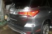 Jual mobil Toyota Fortuner SRZ AT Tahun 2017 Automatic  3