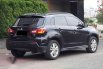 Jual mobil Mitsubishi Outlander Sport PX AT Tahun 2012 Automatic 5