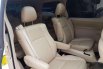 Jual Toyota Vellfire Wellcab 2.4 White 2014 2