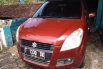 Jual mobil Suzuki Splash GL MT Tahun 2011 Manual 1