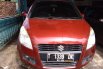 Jual mobil Suzuki Splash GL MT Tahun 2011 Manual 5