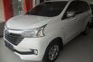 Jual mobil Toyota Avanza E MT Tahun 2016 Manual 1