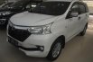 Jual mobil Toyota Avanza E MT Tahun 2015 Manual 2