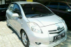 Jual mobil Toyota Yaris J AT Tahun 2012 Automatic 1