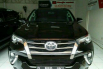 Jual mobil Toyota Fortuner 2.4 Automatic AT Tahun 2016  2