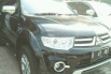 Jual mobil Mitsubishi Pajero Sport Dakar AT Tahun 2014 Automatic 2