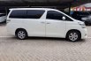 Jual Toyota Vellfire Wellcab 2.4 White 2014 4