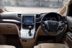 Jual Toyota Vellfire Wellcab 2.4 White 2014 5