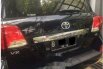 Jual Toyota Land Cruiser Full Spec E 2012  4