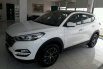 Jual Hyundai Tucson XG CRDI 2017 2