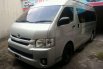 Toyota Hiace 2016 2