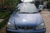 Kia Carens LX 2001 1