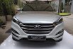 Hyundai Tucson XG CRDi 2017 Dijual 1