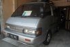 Mazda E2000 Ltd 2000 Dijual 2