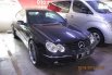 Mercedes-Benz Brabus 2003 Dijual  7