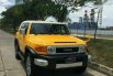 Toyota FJ Cruiser 4.0L V6 2018 1