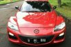 Mazda RX-8 Red Tahun 2011 dijual 2