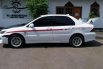 Mitsubishi Lanser Evolution 2006 1