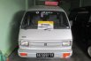 Suzuki Carreta 2001 Dijual  7