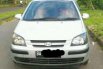 2004 Hyundai Getz Dijual  3