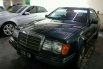  Mercedes Benz 300 CE Tahun1992 Hijau Metalik 5