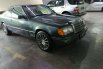  Mercedes Benz 300 CE Tahun1992 Hijau Metalik 7