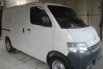 Daihatsu Gran Max Blind Van 2013 Dijual  2