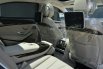 Mercedes-Benz S400 L Exclusive 2016 AT Dijual 5