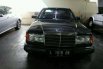  Mercedes Benz 300 CE Tahun1992 Hijau Metalik 8