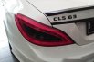 Mercedes-Benz CLS63 AMG 2012 3