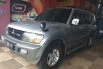 Mitsubishi Pajero Did 4X4 2000 5