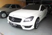 Mercedes-Benz CLS63 AMG 2012 6