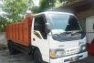 2014 Truck Isuzu ELF dijual  2